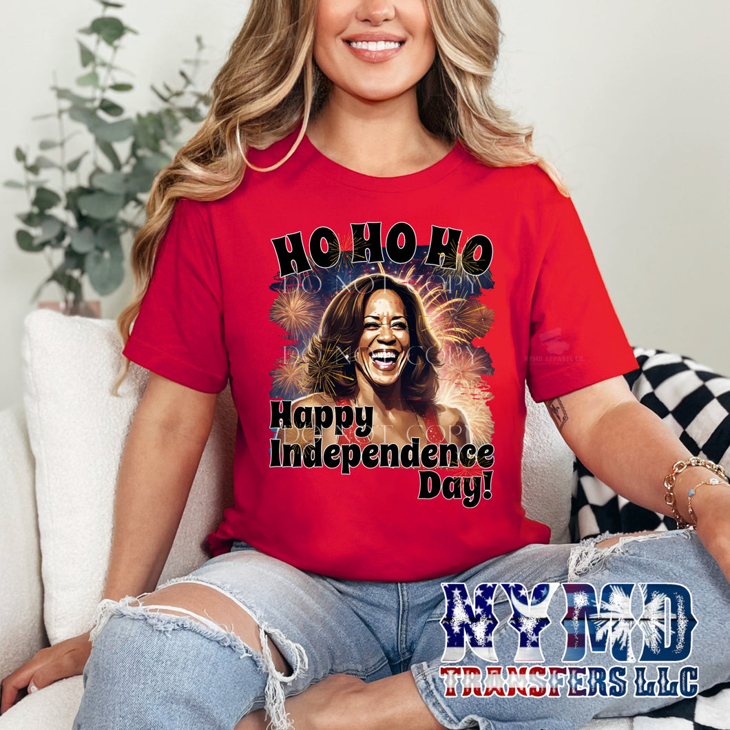 Ho Ho Harris - Digital Download